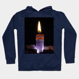 Tower Hoodie